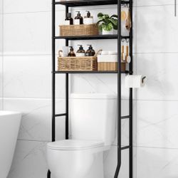 Over-the-Toilet