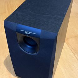 Yamaha Power Subwoofer SW-P130