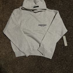 Essential Hoodie Fear Of God 