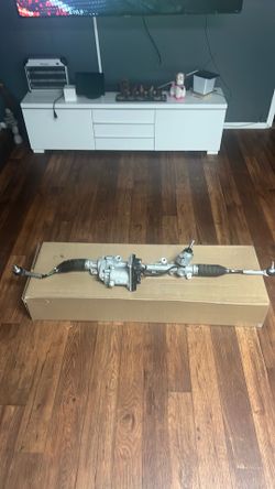 2017 - 2023 Tesla Model 3 -Y Power Steering Gear Rack and Pinion 1044831-00-H
