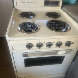 Electric Small Stove 