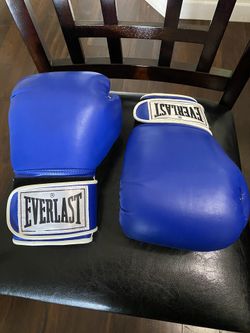 Boxing Gloves size 12