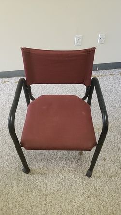 Office chair