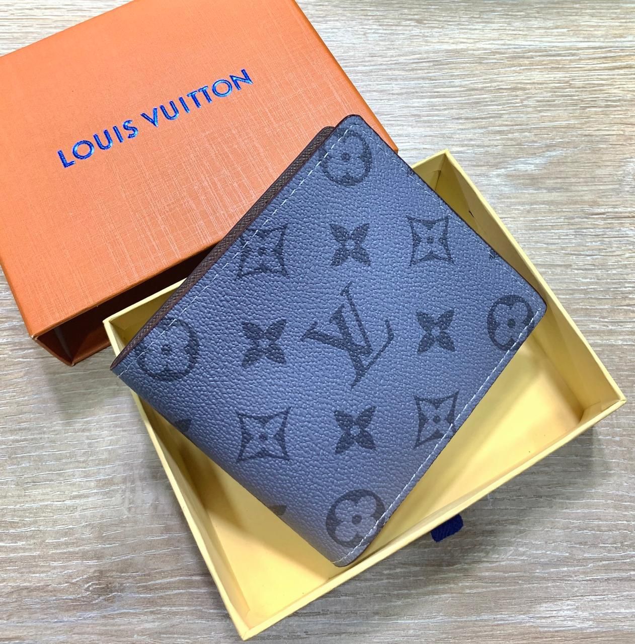 Wallet, Billeteras