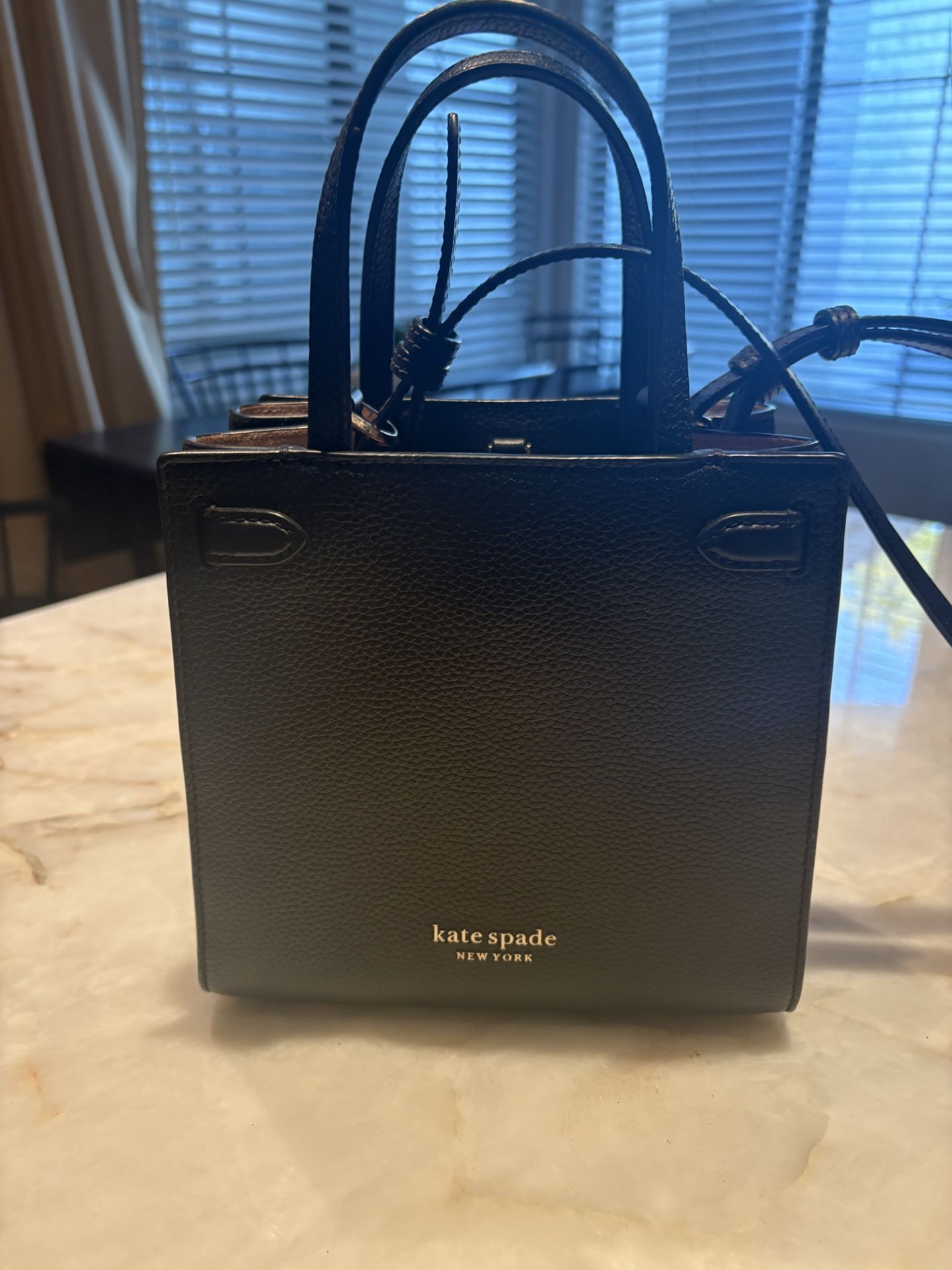 Kate spade handbag - Crossbody