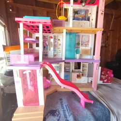 Doll House