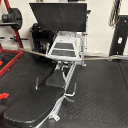 Cybex Squat Press for Sale in San Antonio TX OfferUp