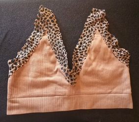 Victorias Secrets Pink Bralette
