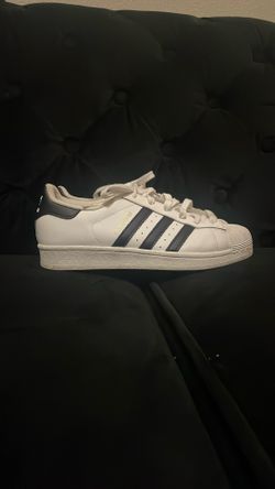 Adidas Superstars
