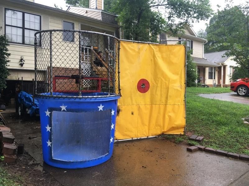 Dunk Tank for Sale in Kennesaw, GA - OfferUp