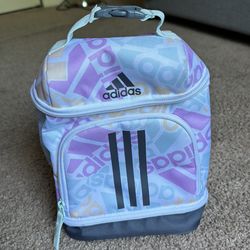Adidas Lunch Box