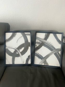 Cuadros de pared