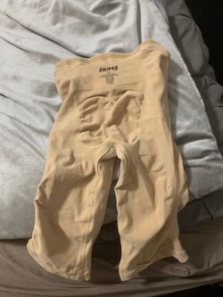 Kim Kardashian’s girdle doesn’t fit the way I like it to fit