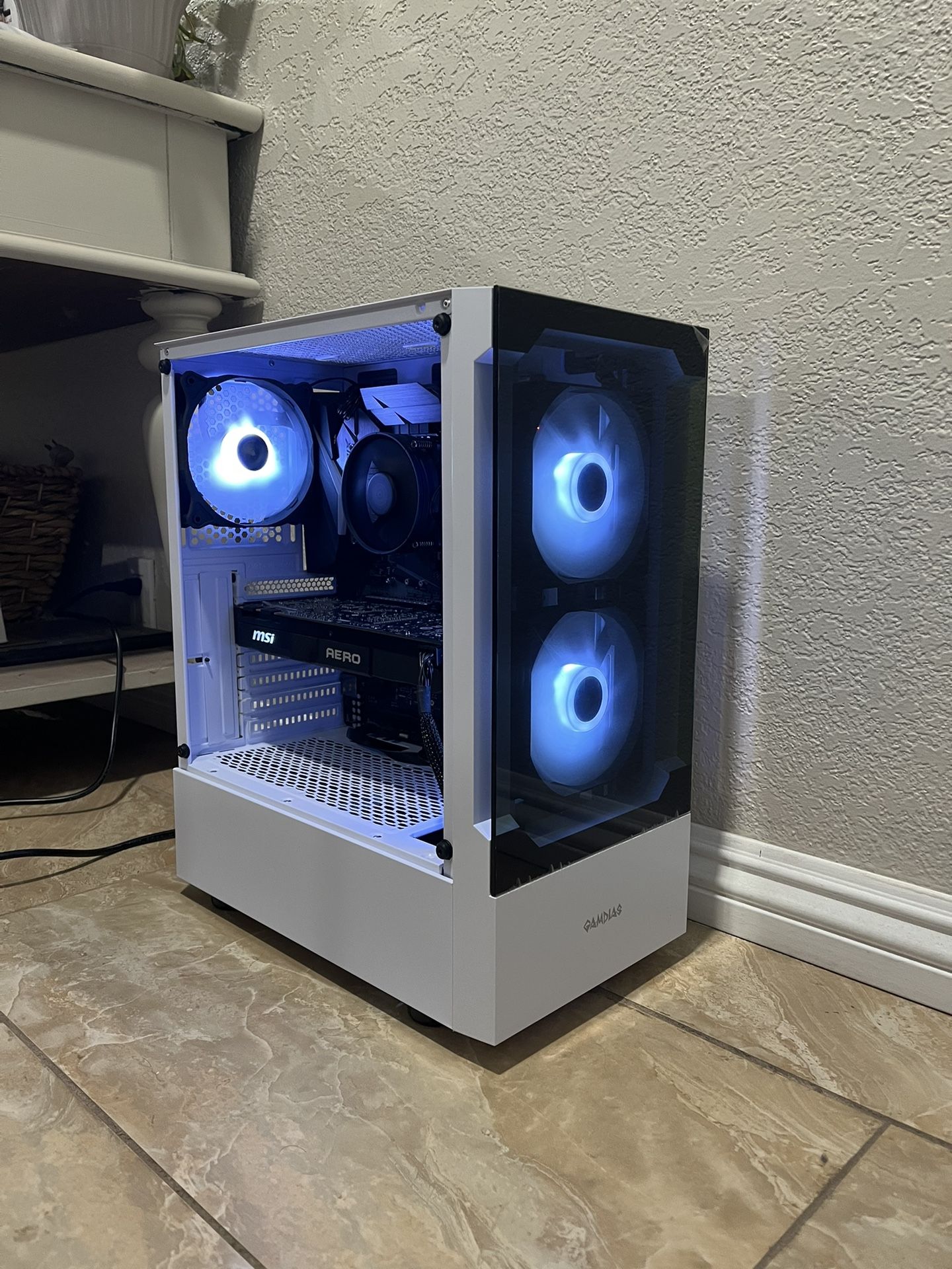 Gaming PC | Intel i7 | GTX 1080 8GB | 16GB RAM