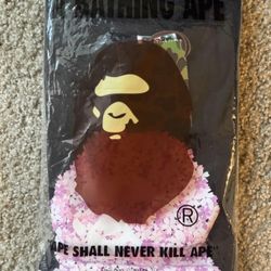 Bape Sakura Tee Size XL (SS24)