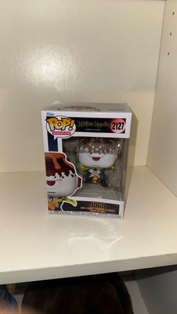 Funko Pop Jogo Jujutsu Kaisen #2127