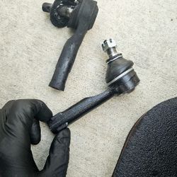 Mechanic .