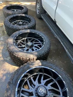 Wheels