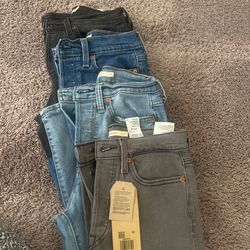 Levi’s For Women
