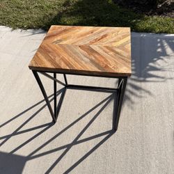 Side Table
