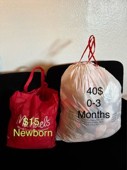 Baby clothes