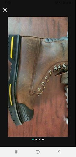 Work Boots size 10
