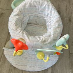 skip hop baby activity seat 