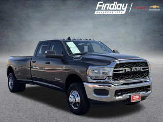 2022 RAM 3500