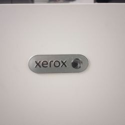 Xerox Brand New Printer 