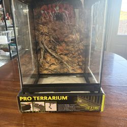 Ex Terrarium 