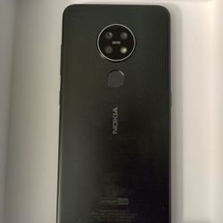 Nokia 7.2 Android 11 Smartphone 