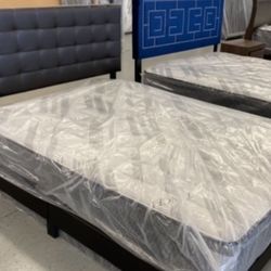 Furniture, Mattress, Boxspring, Bunkbed, Bedframe, Dresser, Mirror, Or Nightstand Chest