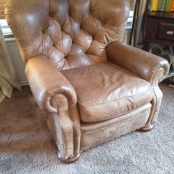 Carmel, Chesterfield Presidential Chair