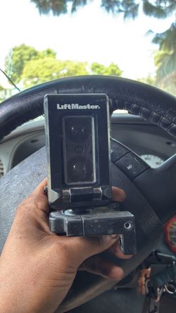Photo easy liftmaster