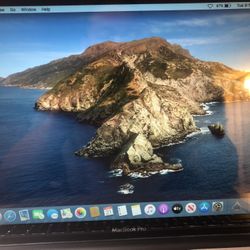 Apple MacBook Pro 13” 2012 8GB Memory!