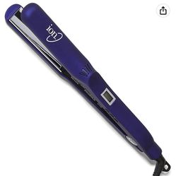 Ion Hair Straightener 