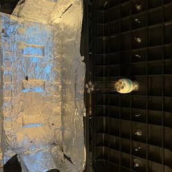 Sanitizing Uvc Box