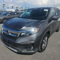 Honda pilot Discount!!!