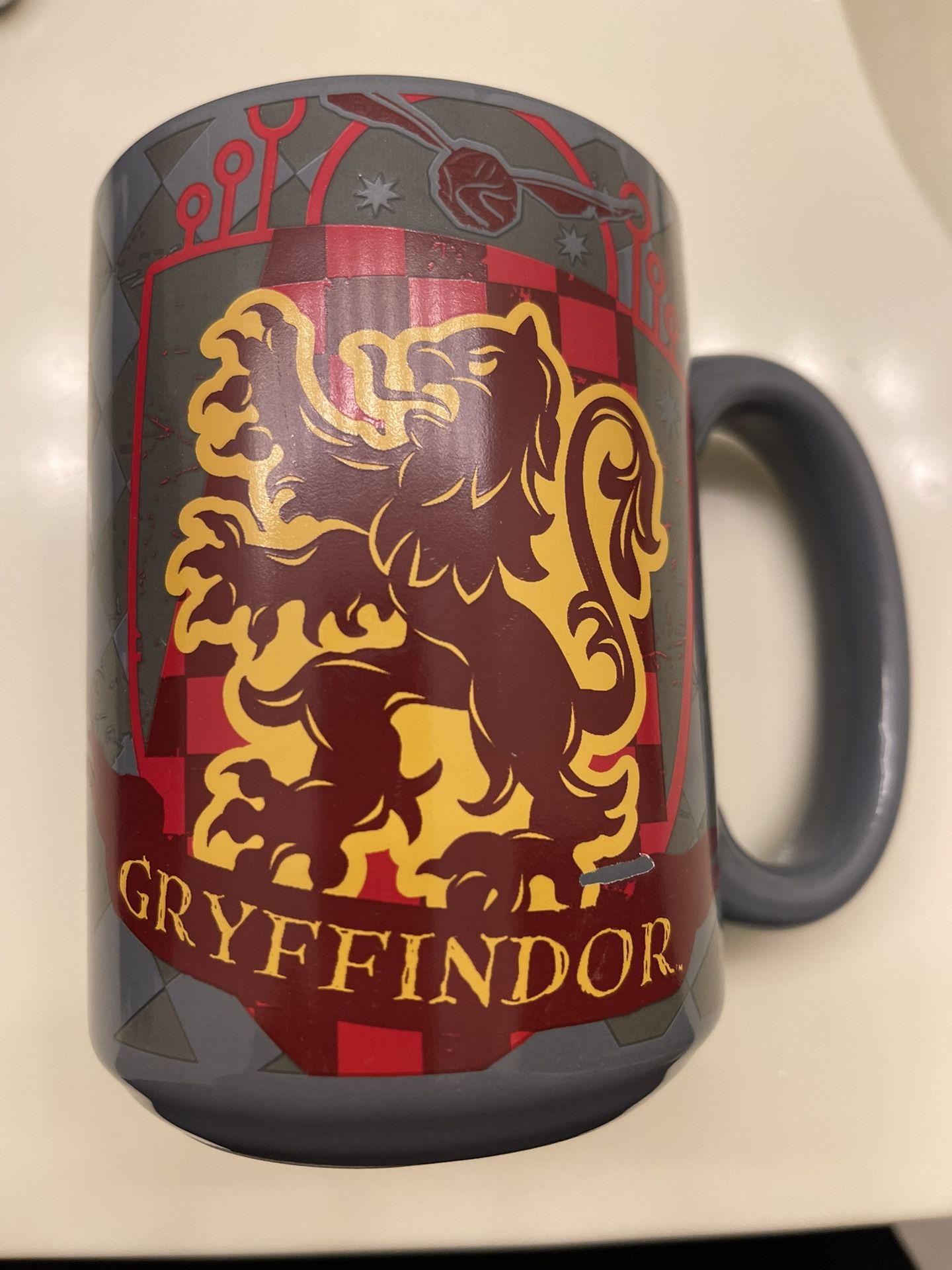 Harry Potter Mug 