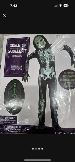 Boys Halloween Costume