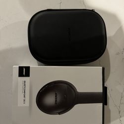 Bose QC 35 II