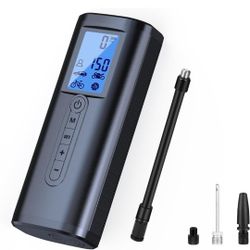 Portable Air Compressor