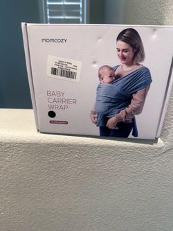 Baby Carrier