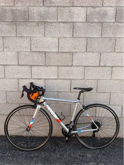 Cinelli Experience 10x2 speed sz Small