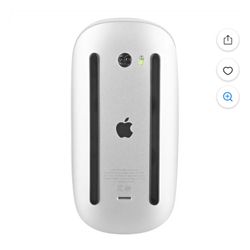 Apple Magic mouse thunder bolt