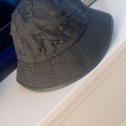 Gucci Bucket Hat 