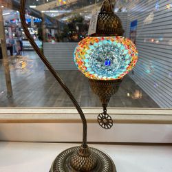 Turkish Table Lamp 