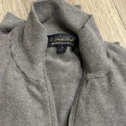 Brooks Brothers Merino Sweater