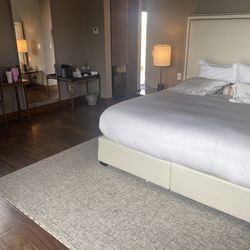 Dreamcloud premier rest king mattress (mattress only)