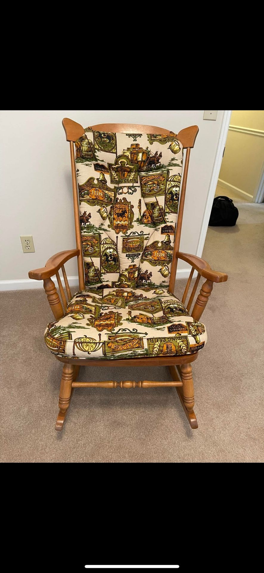 Rocking Chair